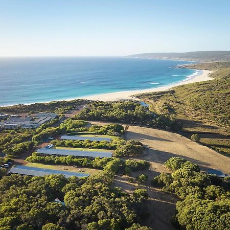 Chandlers Smiths Beach Villas Yallingup Buitenkant foto