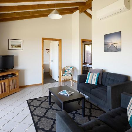 Chandlers Smiths Beach Villas Yallingup Buitenkant foto