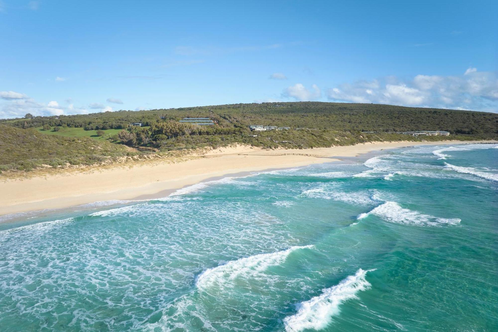 Chandlers Smiths Beach Villas Yallingup Buitenkant foto