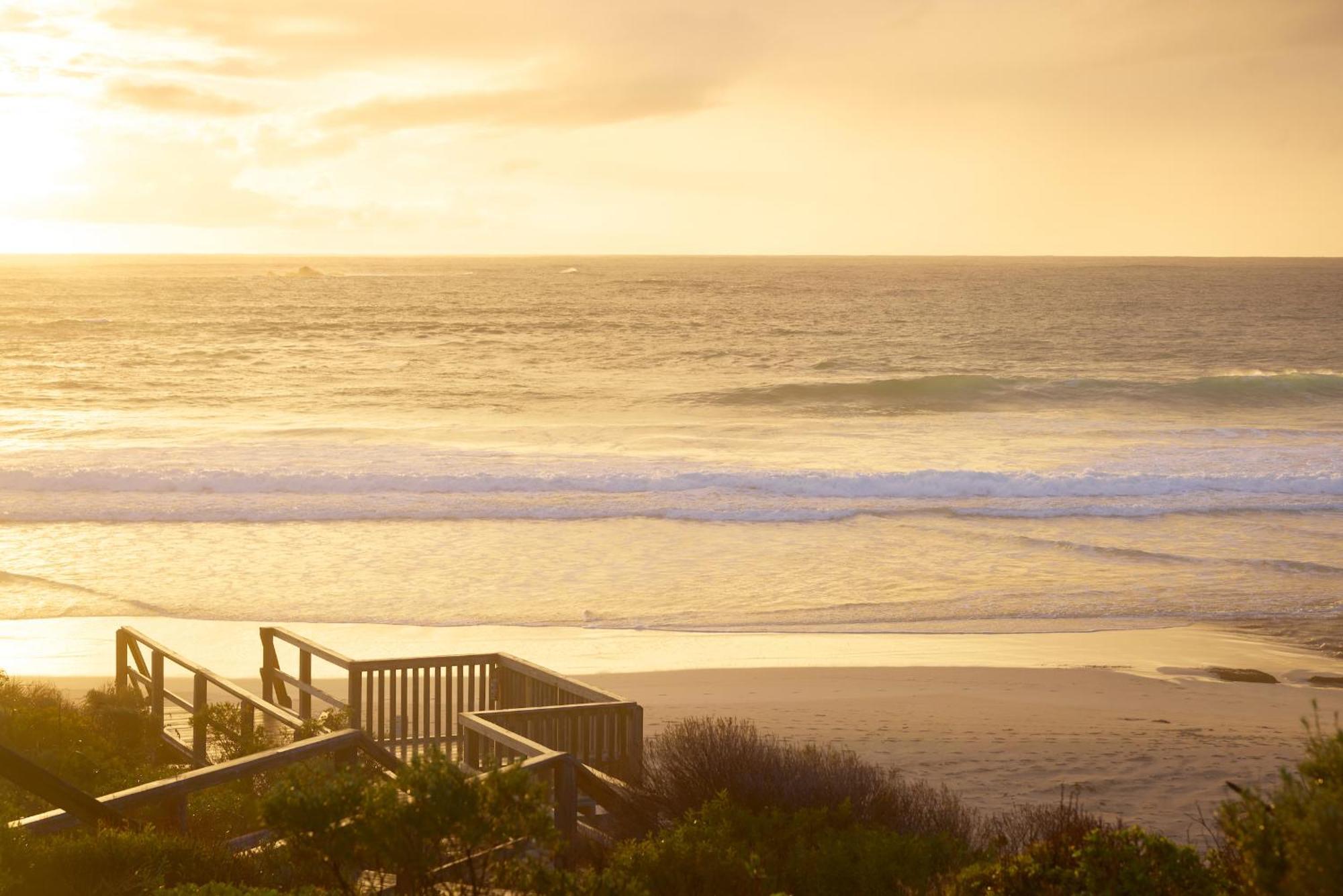 Chandlers Smiths Beach Villas Yallingup Buitenkant foto