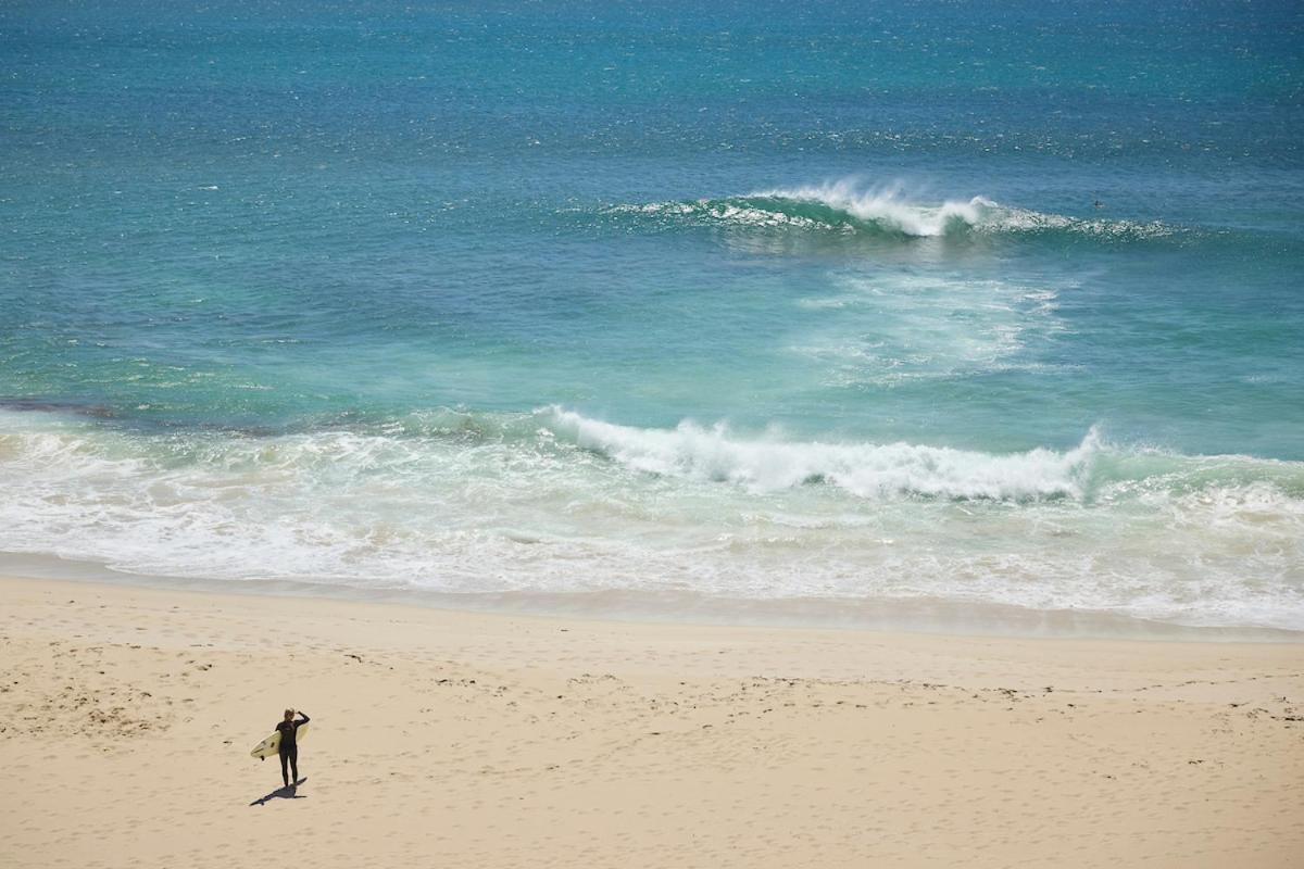 Chandlers Smiths Beach Villas Yallingup Buitenkant foto